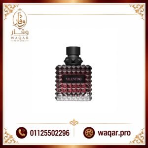 فالنتينو بورن إن روما دونا انتنس للنساء – Valentino Born In Roma Donna Intense