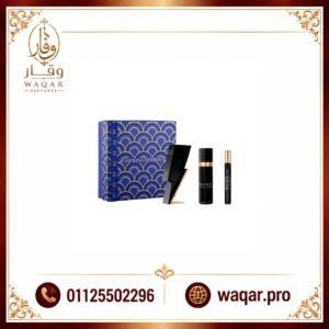 كارولينا هيريرا باد بوي طقم للرجال – Carolina Herrera Bad Boy Set