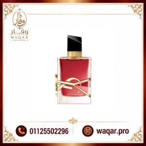 إيف سان لوران ليبر بيري كراش للنساء – YSL Libre Berry Crush